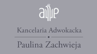 Kancelaria Adwokacka Paulina Zachwieja