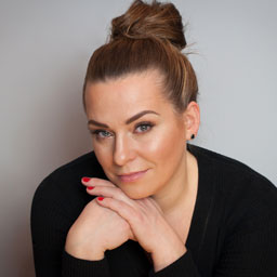 Paulina Zachwieja