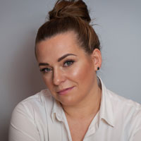 Paulina Zachwieja